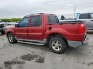 ✅ 2004 Ford Explorer Sport Trac XLS • VIN: 1FMZU67K74UA46795 • Lot: 51621905. Listed on Copart with Not provided. Free auction sales archive from the USA and detailed vehicle history report at DreamBid. Image 2.