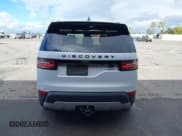 ✅ 2017 Land Rover Discovery HSE Luxury • VIN: SALRHBBV6HA041512 • Lot: 43731168. Listed on IAAI with 98,507 mi. Free auction sales archive from the USA and detailed vehicle history report at DreamBid. Image 16.