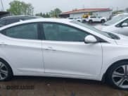 ✅ 2015 Hyundai Elantra Sport • VIN: KMHDH4AH7FU380358 • Lot: 42199758. Listed on IAAI with 114,348 mi. Free auction sales archive from the USA and detailed vehicle history report at DreamBid. Image 13.