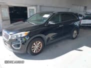 ✅ 2017 Kia Sorento LX • VIN: 5XYPGDA33HG198248 • Lot: 43451886. Listed on IAAI with 98,516 mi. Free auction sales archive from the USA and detailed vehicle history report at DreamBid. Image 17.