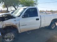 ✅ 2004 Chevrolet Silverado 2500HD Work Truck • VIN: 1GCHK24U14E103118 • Лот: 42139796. Опубликован ранее на IAAI с пробегом Не указан. Бесплатный доступ к архиву аукционных продаж из США и подробный отчёт об истории автомобиля на DreamBid. Изображение 14.