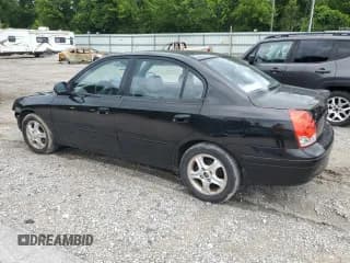 ✅ 2005 Hyundai Elantra GLS • VIN: KMHDN46D85U042979 • Lot: 64969225. Wystawiony na Copart z przebiegiem 130 006 mil. Bezpłatny archiwum sprzedaży aukcyjnych z USA i szczegółowy raport historii pojazdu na DreamBid. Zdjęcie 2.
