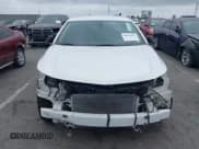 ✅ 2016 Chevrolet Impala LS • VIN: 2G11X5SA8G9173700 • Lot: 42076413. Listed on IAAI with 78,833 mi. Free auction sales archive from the USA and detailed vehicle history report at DreamBid. Image 13.