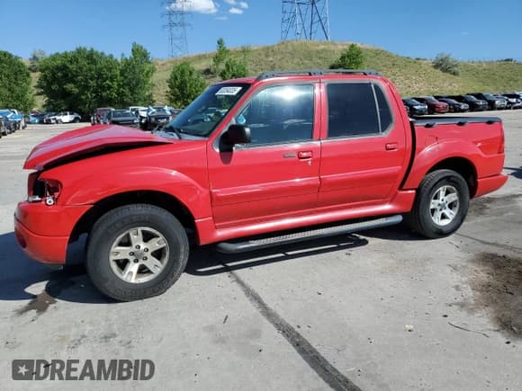 ✅ 2005 Ford Explorer Sport Trac XLS • VIN: 1FMZU77K25UA16420 • Lot: 63054035. Wystawiony na Copart z przebiegiem 136 229 mil. Bezpłatny archiwum sprzedaży aukcyjnych z USA i szczegółowy raport historii pojazdu na DreamBid. Zdjęcie 1.