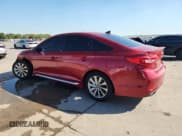 ✅ 2017 Hyundai Sonata Limited • VIN: 5NPE34AF9HH547676 • Лот: 86154395. Опубликован ранее на Copart с пробегом 118 907 миль. Бесплатный доступ к архиву аукционных продаж из США и подробный отчёт об истории автомобиля на DreamBid. Изображение 2.