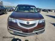✅ 2011 Acura MDX Technology • VIN: 2HNYD2H62BH510581 • Lot: 90308025. Wystawiony na Copart z przebiegiem 251 962 mil. Bezpłatny archiwum sprzedaży aukcyjnych z USA i szczegółowy raport historii pojazdu na DreamBid. Zdjęcie 5.