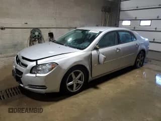 ✅ 2012 Chevrolet Malibu 2LT • VIN: 1G1ZD5EU3CF373726 • Lot: 85374325. Wystawiony na Copart z przebiegiem 111 100 mil. Bezpłatny archiwum sprzedaży aukcyjnych z USA i szczegółowy raport historii pojazdu na DreamBid. Zdjęcie 1.