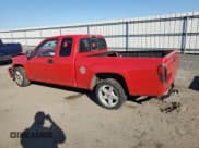 ✅ 2004 Chevrolet Colorado LS ZQ8 • VIN: 1GCCS196648169287 • Лот: 46291145. Опубликован ранее на Copart с пробегом 131 132 миль. Бесплатный доступ к архиву аукционных продаж из США и подробный отчёт об истории автомобиля на DreamBid. Изображение 2.