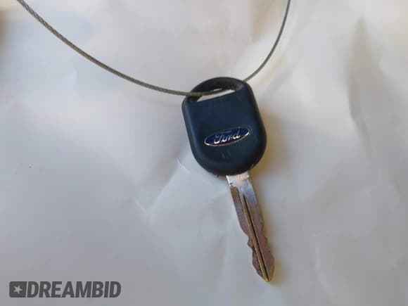 ✅ 2008 Ford F-250 XL • VIN: 1FTSX20R08EA52497 • Lot: 43560266. Listed on IAAI with 300,539 mi. Free auction sales archive from the USA and detailed vehicle history report at DreamBid. Image 10.