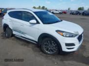 ✅ 2019 Hyundai Tucson SEL • VIN: KM8J33AL0KU031469 • Лот: 43301692. Опубликован ранее на IAAI с пробегом 110 325 миль. Бесплатный доступ к архиву аукционных продаж из США и подробный отчёт об истории автомобиля на DreamBid. Изображение 1.
