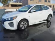 ✅ 2019 Hyundai Ioniq Blue • VIN: KMHC65LC9KU179340 • Lot: 41247946. Wystawiony na IAAI z przebiegiem 160 751 mil. Bezpłatny archiwum sprzedaży aukcyjnych z USA i szczegółowy raport historii pojazdu na DreamBid. Zdjęcie 2.
