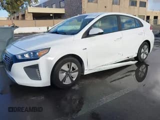 ✅ 2019 Hyundai Ioniq Blue • VIN: KMHC65LC9KU179340 • Lot: 41247946. Wystawiony na IAAI z przebiegiem 160 751 mil. Bezpłatny archiwum sprzedaży aukcyjnych z USA i szczegółowy raport historii pojazdu na DreamBid. Zdjęcie 2.