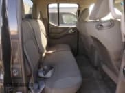 ✅ 2012 Nissan Frontier SV • VIN: 1N6AD0FR5CC440553 • Lot: 47053815. Listed on Copart with 172,339 mi. Free auction sales archive from the USA and detailed vehicle history report at DreamBid. Image 10.