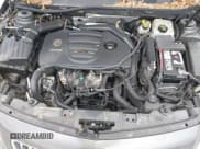 ✅ 2011 Buick Regal CXL Turbo TO2 • VIN: W04GW5EV0B1107958 • Lot: 41609496. Listed on IAAI with Not provided. Free auction sales archive from the USA and detailed vehicle history report at DreamBid. Image 10.