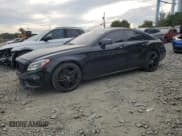 ✅ 2016 Mercedes-Benz CLS 400 • VIN: WDDLJ6HB6GA163040 • Lot: 80734335. Listed on Copart with 58,759 mi. Free auction sales archive from the USA and detailed vehicle history report at DreamBid. Image 1.