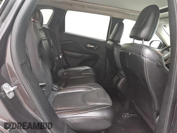 ✅ 2014 Jeep Cherokee Limited • VIN: 1C4PJMDB2EW219531 • Lot: 68890035. Wystawiony na Copart z przebiegiem 91 198 mil. Bezpłatny archiwum sprzedaży aukcyjnych z USA i szczegółowy raport historii pojazdu na DreamBid. Zdjęcie 10.