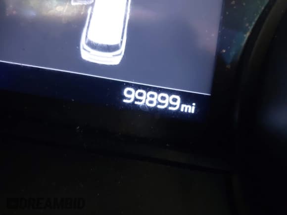 ✅ 2019 Kia Sedona LX • VIN: KNDMB5C15K6514908 • Lot: 41304520. Listed on IAAI with 99,899 mi. Free auction sales archive from the USA and detailed vehicle history report at DreamBid. Image 15.