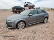 ✅ 2018 Audi A3 Prestige • VIN: WAUSPBFF0JA065905 • Lot: 56598385. Listed on Copart with 82,468 mi. Free auction sales archive from the USA and detailed vehicle history report at DreamBid. Image 1.