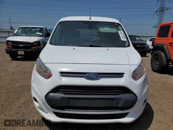 ✅ 2017 Ford Transit Connect XLT • VIN: NM0LE7F78H1318592 • Лот: 66201585. Опубликован ранее на Copart с пробегом 137 353 миль. Бесплатный доступ к архиву аукционных продаж из США и подробный отчёт об истории автомобиля на DreamBid. Изображение 5.