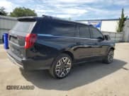 ✅ 2025 Ford Expedition Max Platinum • VIN: 1FMJK1MG5SEA11508 • Лот: 84461455. Опубликован ранее на Copart с пробегом 8 936 миль. Бесплатный доступ к архиву аукционных продаж из США и подробный отчёт об истории автомобиля на DreamBid. Изображение 3.