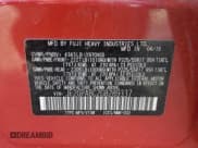 ✅ 2016 Subaru Crosstrek Premium • VIN: JF2GPABC2G8289337 • Lot: 92675485. Listed on Copart with 101,626 mi. Free auction sales archive from the USA and detailed vehicle history report at DreamBid. Image 14.