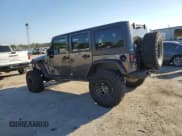 ✅ 2017 Jeep Wrangler Unlimited Rubicon Recon • VIN: 1C4BJWFG1HL531232 • Lot: 85587615. Listed on Copart with 67,666 mi. Free auction sales archive from the USA and detailed vehicle history report at DreamBid. Image 2.