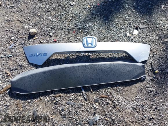 ✅ 2017 Honda Civic EX • VIN: 2HGFC2F70HH521777 • Lot: 43505420. Listed on IAAI with 116,412 mi. Free auction sales archive from the USA and detailed vehicle history report at DreamBid. Image 12.