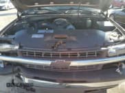 ✅ 2002 Chevrolet Silverado 1500 LS • VIN: 1GCEK19T02E244580 • Лот: 76363924. Опубликован ранее на Copart с пробегом 170 750 миль. Бесплатный доступ к архиву аукционных продаж из США и подробный отчёт об истории автомобиля на DreamBid. Изображение 11.