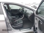 ✅ 2015 Hyundai Elantra Sport • VIN: KMHDH4AH3FU305088 • Lot: 41589779. Listed on IAAI with 158,865 mi. Free auction sales archive from the USA and detailed vehicle history report at DreamBid. Image 5.