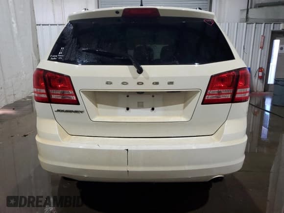 ✅ 2018 Dodge Journey SE • VIN: 3C4PDCAB2JT383626 • Lot: 88726885. Wystawiony na Copart z przebiegiem 136 653 mil. Bezpłatny archiwum sprzedaży aukcyjnych z USA i szczegółowy raport historii pojazdu na DreamBid. Zdjęcie 6.