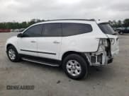 ✅ 2017 Chevrolet Traverse LS • VIN: 1GNKRFKD1HJ102535 • Лот: 53722334. Опубликован ранее на Copart с пробегом 119 201 миль. Бесплатный доступ к архиву аукционных продаж из США и подробный отчёт об истории автомобиля на DreamBid. Изображение 2.