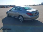 ✅ 2019 Mercedes-Benz C 300 • VIN: WDDWF8EB0KR501850 • Lot: 42513250. Wystawiony na IAAI z przebiegiem 80 143 mil. Bezpłatny archiwum sprzedaży aukcyjnych z USA i szczegółowy raport historii pojazdu na DreamBid. Zdjęcie 3.