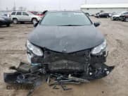 ✅ 2018 Chevrolet Volt LT • VIN: 1G1RA6S50JU158888 • Lot: 82135133. Wystawiony na Copart z przebiegiem 38 720 mil. Bezpłatny archiwum sprzedaży aukcyjnych z USA i szczegółowy raport historii pojazdu na DreamBid. Zdjęcie 5.