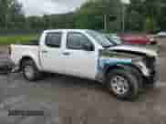 2014 Nissan Frontier S z VIN 1N6AD0EV7EN764819, wystawiony jako Copart lot #58929395 z przebiegiem 221 637 mil mil oraz Szkoda całkowita • Salvage title. Historia ofert i sprzedaży dostępna na DreamBid. Obrazek 4.