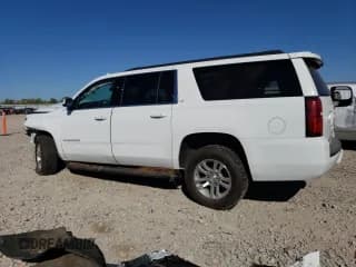 ✅ 2020 Chevrolet Suburban LT • VIN: 1GNSKHKC7LR217481 • Lot: 73417584. Wystawiony na Copart z przebiegiem 86 209 mil. Bezpłatny archiwum sprzedaży aukcyjnych z USA i szczegółowy raport historii pojazdu na DreamBid. Zdjęcie 2.