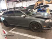 ✅ 2008 Audi S4 • VIN: WAUUL78E98A168935 • Lot: 41691662. Listed on IAAI with 94,143 mi. Free auction sales archive from the USA and detailed vehicle history report at DreamBid. Image 13.