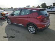 ✅ 2020 Chevrolet Bolt EV LT • VIN: 1G1FY6S09L4118881 • Лот: 46717365. Опубликован ранее на Copart с пробегом 32 874 миль. Бесплатный доступ к архиву аукционных продаж из США и подробный отчёт об истории автомобиля на DreamBid. Изображение 2.