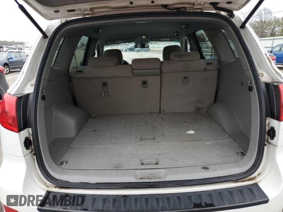 ✅ 2008 Hyundai Santa Fe GLS • VIN: 5NMSG13D78H163250 • Lot: 80938404. Listed on Copart with 256,385 mi. Free auction sales archive from the USA and detailed vehicle history report at DreamBid. Image 13.