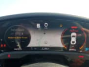 ✅ 2023 Porsche Taycan GTS • VIN: WP0AD2Y15PSA47317 • Лот: 69189394. Опубликован ранее на Copart с пробегом 36 246 миль. Бесплатный доступ к архиву аукционных продаж из США и подробный отчёт об истории автомобиля на DreamBid. Изображение 9.