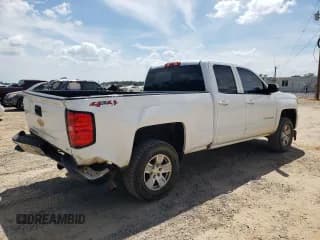 ✅ 2019 Chevrolet Silverado 1500 LT • VIN: 2GCVKPEC2K1147424 • Lot: 68927934. Wystawiony na Copart z przebiegiem 169 067 mil. Bezpłatny archiwum sprzedaży aukcyjnych z USA i szczegółowy raport historii pojazdu na DreamBid. Zdjęcie 3.