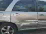 2008 Chevrolet Equinox Sport с VIN 2CNDL737186033033, выставлен на аукционе Copart как лот 89508295 с пробегом 122 267 миль миль и Списание • Salvage title. История ставок и продаж доступна на DreamBid. Изображение 11.