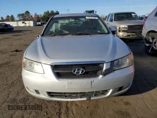 ✅ 2006 Hyundai Sonata GLS • VIN: 5NPEU46F66H033433 • Лот: 78121264. Опубликован ранее на Copart с пробегом 211 168 миль. Бесплатный доступ к архиву аукционных продаж из США и подробный отчёт об истории автомобиля на DreamBid. Изображение 5.
