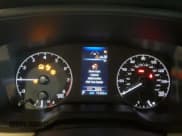 ✅ 2024 Toyota Corolla LE • VIN: 5YFB4MDE7RP163158 • Lot: 60433665. Listed on Copart with 15,382 mi. Free auction sales archive from the USA and detailed vehicle history report at DreamBid. Image 9.