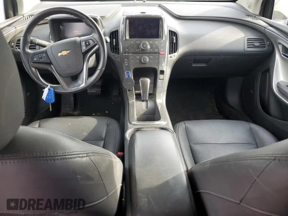 ✅ 2013 Chevrolet Volt • VIN: 1G1RB6E4XDU132240 • Lot: 78054904. Wystawiony na Copart z przebiegiem 161 366 mil. Bezpłatny archiwum sprzedaży aukcyjnych z USA i szczegółowy raport historii pojazdu na DreamBid. Zdjęcie 8.