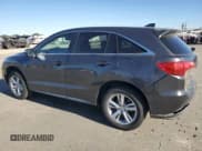 ✅ 2013 Acura RDX • VIN: 5J8TB3H36DL010447 • Lot: 82526865. Wystawiony na Copart z przebiegiem 124 662 mil. Bezpłatny archiwum sprzedaży aukcyjnych z USA i szczegółowy raport historii pojazdu na DreamBid. Zdjęcie 2.