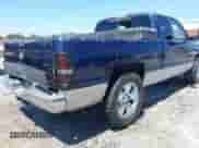 2000 Dodge 1500 with VIN 3B7HC12Z2YG122832, listed as a IAAI auction lot 43090698 with 239,655 mi miles and . Bid and sale history available at DreamBid. Image 6.