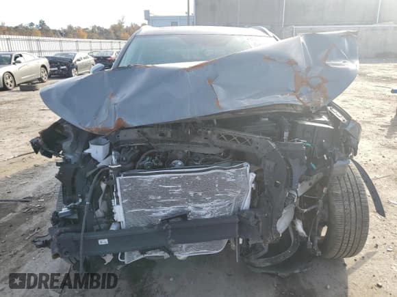 ✅ 2024 Hyundai Palisade SEL • VIN: KM8R44GE0RU709324 • Лот: 78085144. Опубликован ранее на Copart с пробегом 3 022 миль. Бесплатный доступ к архиву аукционных продаж из США и подробный отчёт об истории автомобиля на DreamBid. Изображение 5.