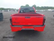 ✅ 2007 Toyota Tacoma X-Runner • VIN: 5TETU22N77Z327978 • Lot: 42495843. Listed on IAAI with 130,242 mi. Free auction sales archive from the USA and detailed vehicle history report at DreamBid. Image 17.