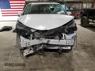 ✅ 2023 Toyota Sienna XLE • VIN: 5TDJRKEC4PS178185 • Lot: 81125895. Listed on Copart with 32,529 mi. Free auction sales archive from the USA and detailed vehicle history report at DreamBid. Image 5.