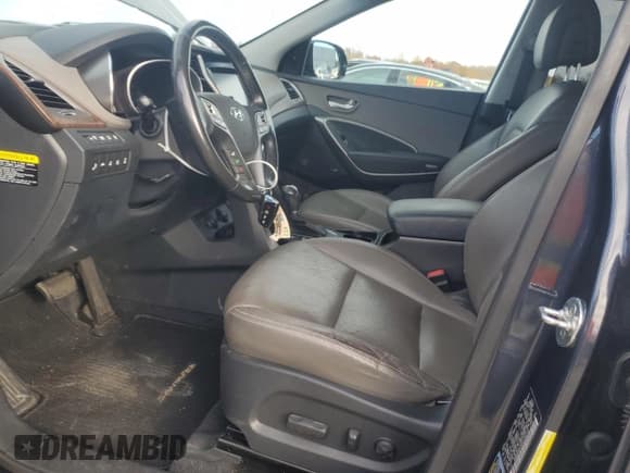 ✅ 2019 Hyundai Santa Fe Limited Ultimate • VIN: KM8SRDHF8KU298304 • Лот: 90783615. Опубликован ранее на Copart с пробегом 94 180 миль. Бесплатный доступ к архиву аукционных продаж из США и подробный отчёт об истории автомобиля на DreamBid. Изображение 7.